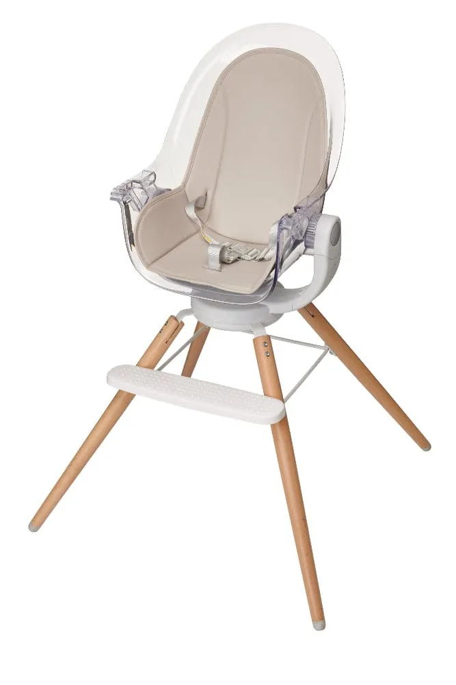 Vital Baby 360 Nourish Scoop Highchair