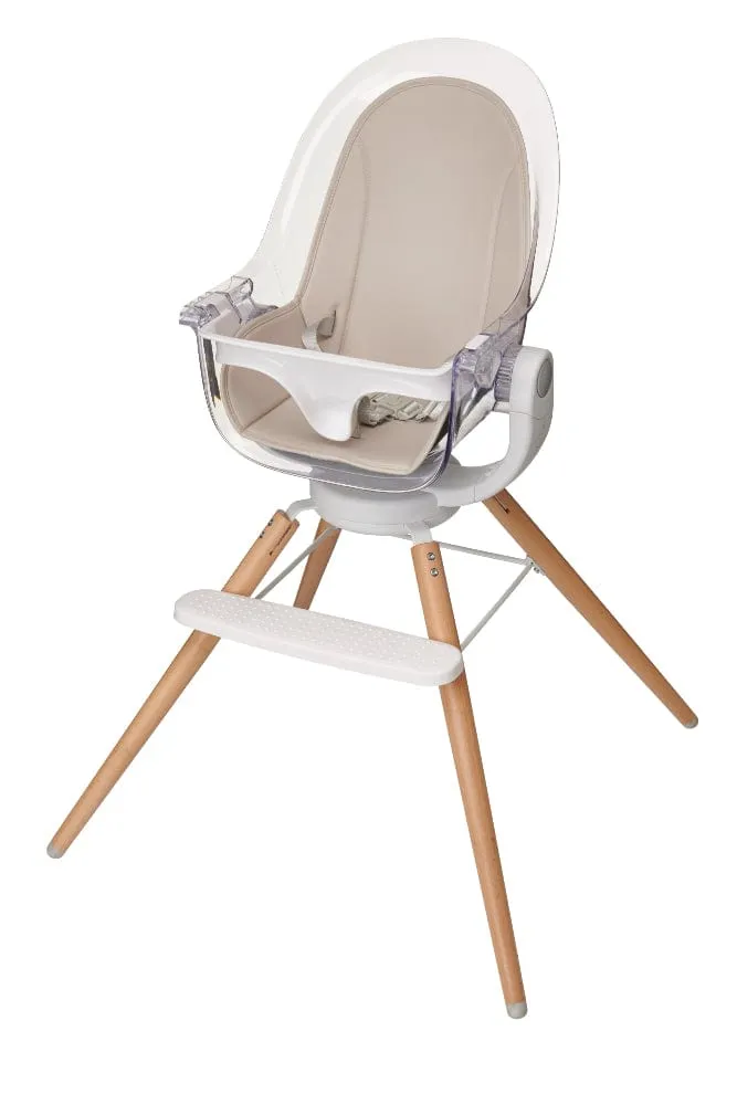 Vital Baby 360 Nourish Scoop Highchair