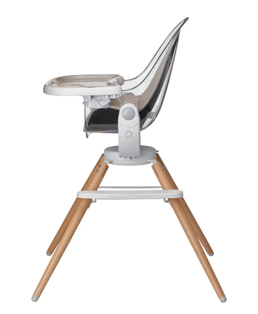 Vital Baby 360 Nourish Scoop Highchair