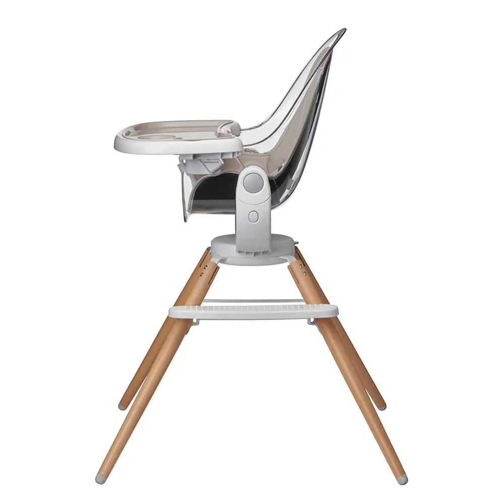 Vital Baby 360 Nourish Scoop Highchair