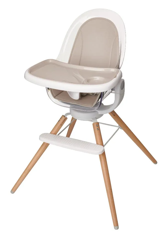 Vital Baby 360 Nourish Scoop Highchair