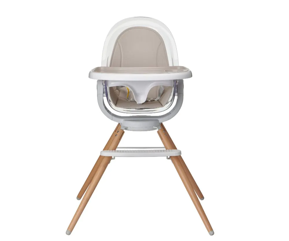 Vital Baby 360 Nourish Scoop Highchair