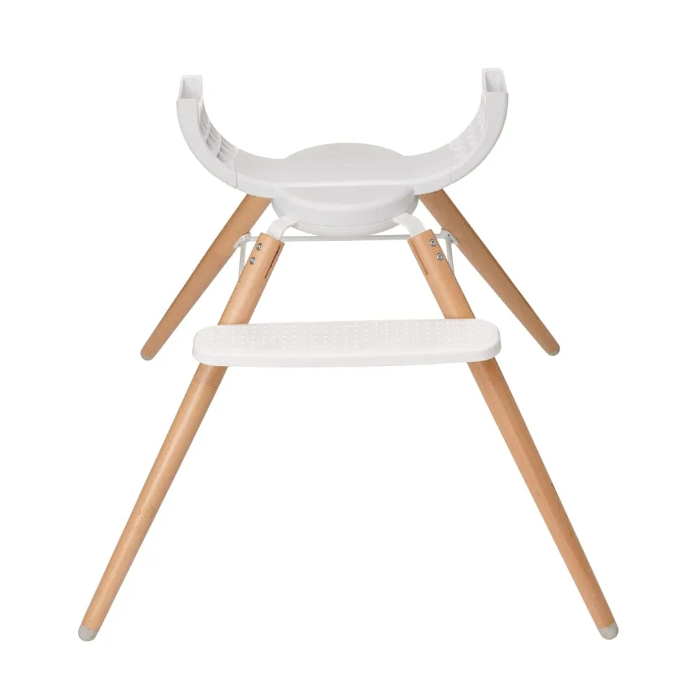 Vital Baby 360 Nourish Scoop Highchair