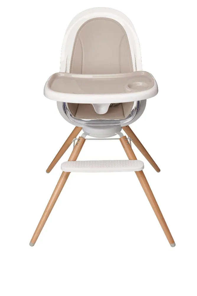 Vital Baby 360 Nourish Scoop Highchair