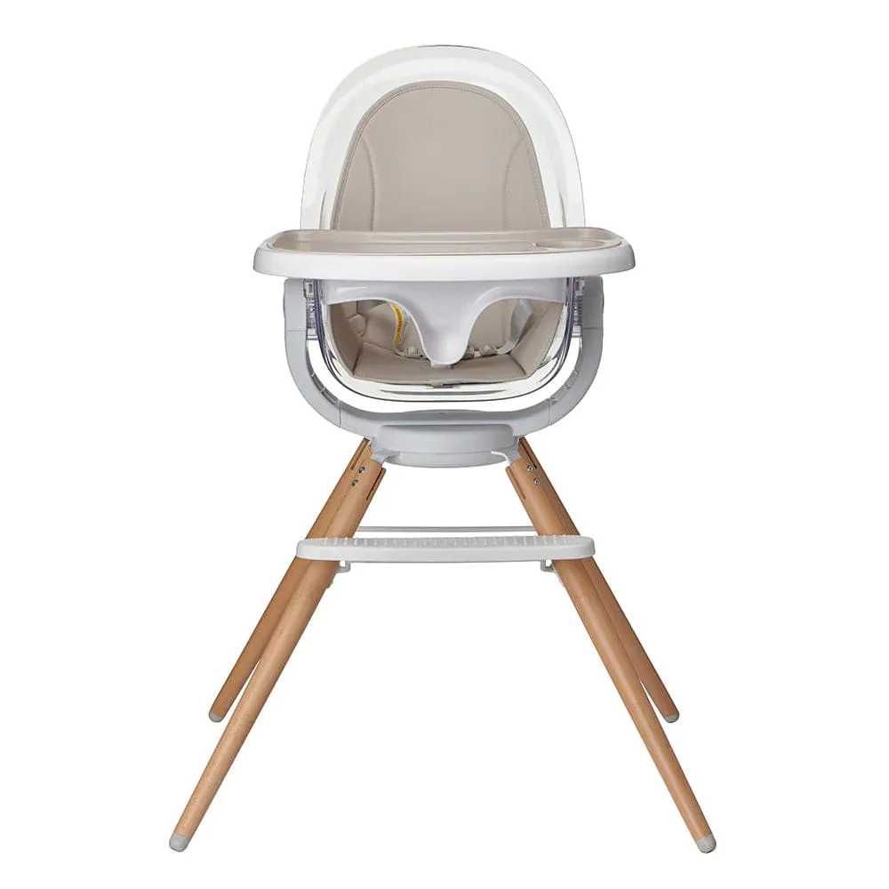 Vital Baby 360 Nourish Scoop Highchair