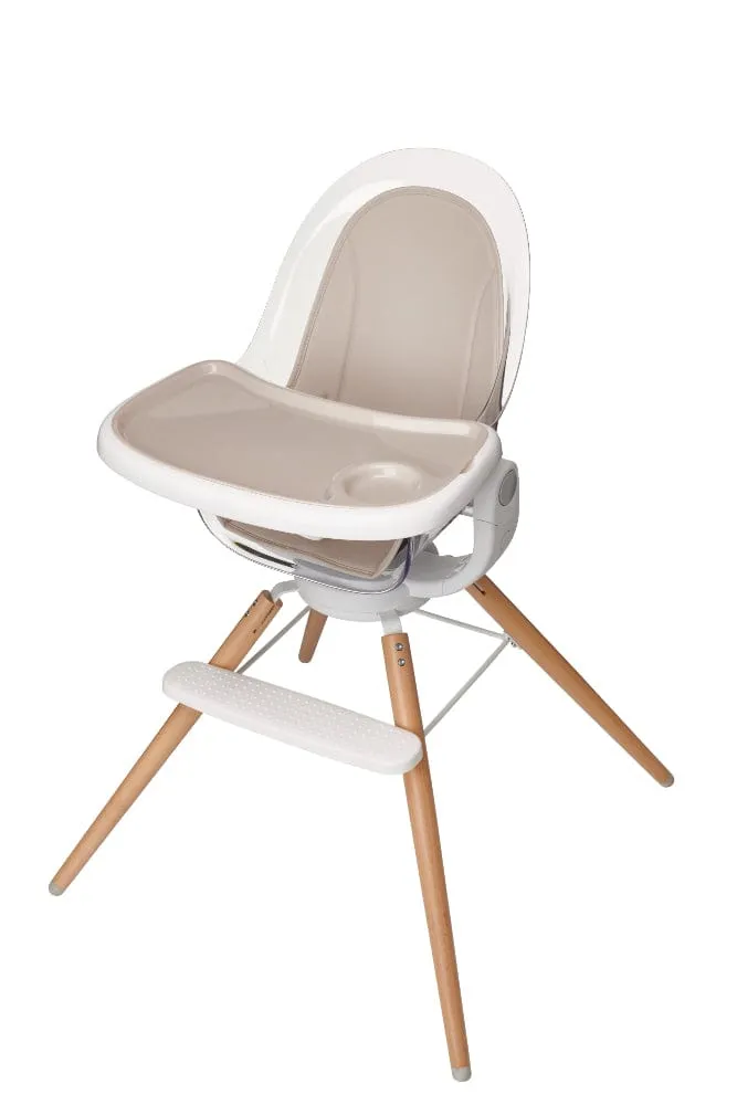 Vital Baby 360 Nourish Scoop Highchair