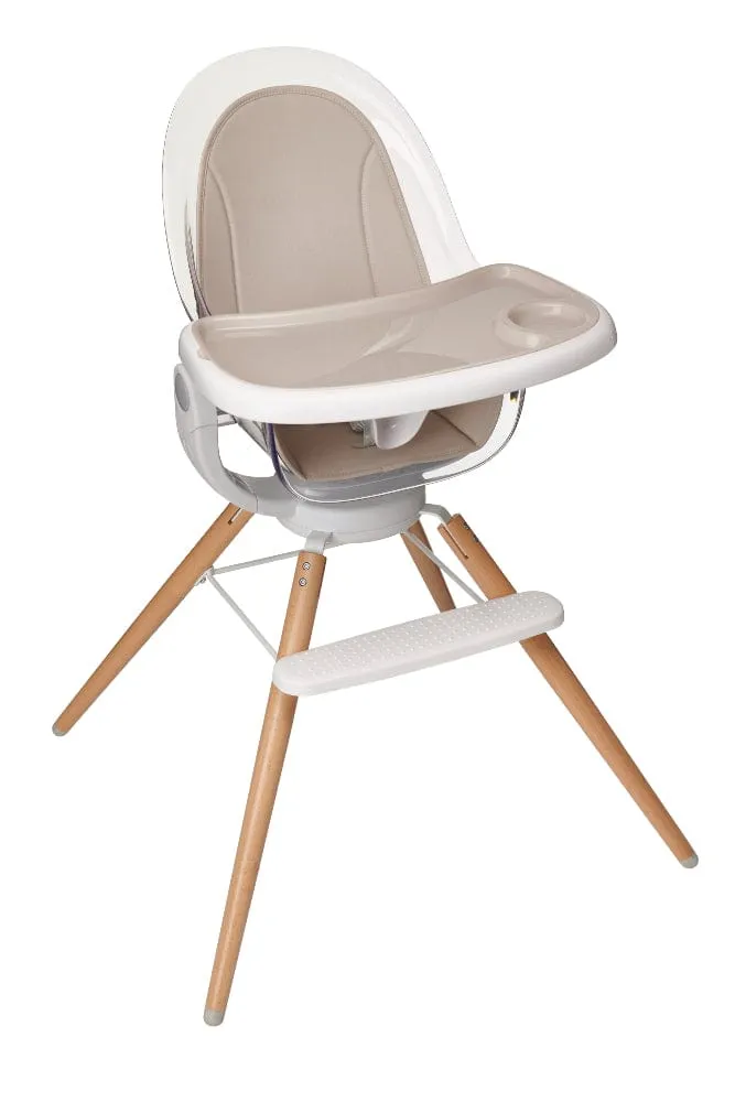 Vital Baby 360 Nourish Scoop Highchair