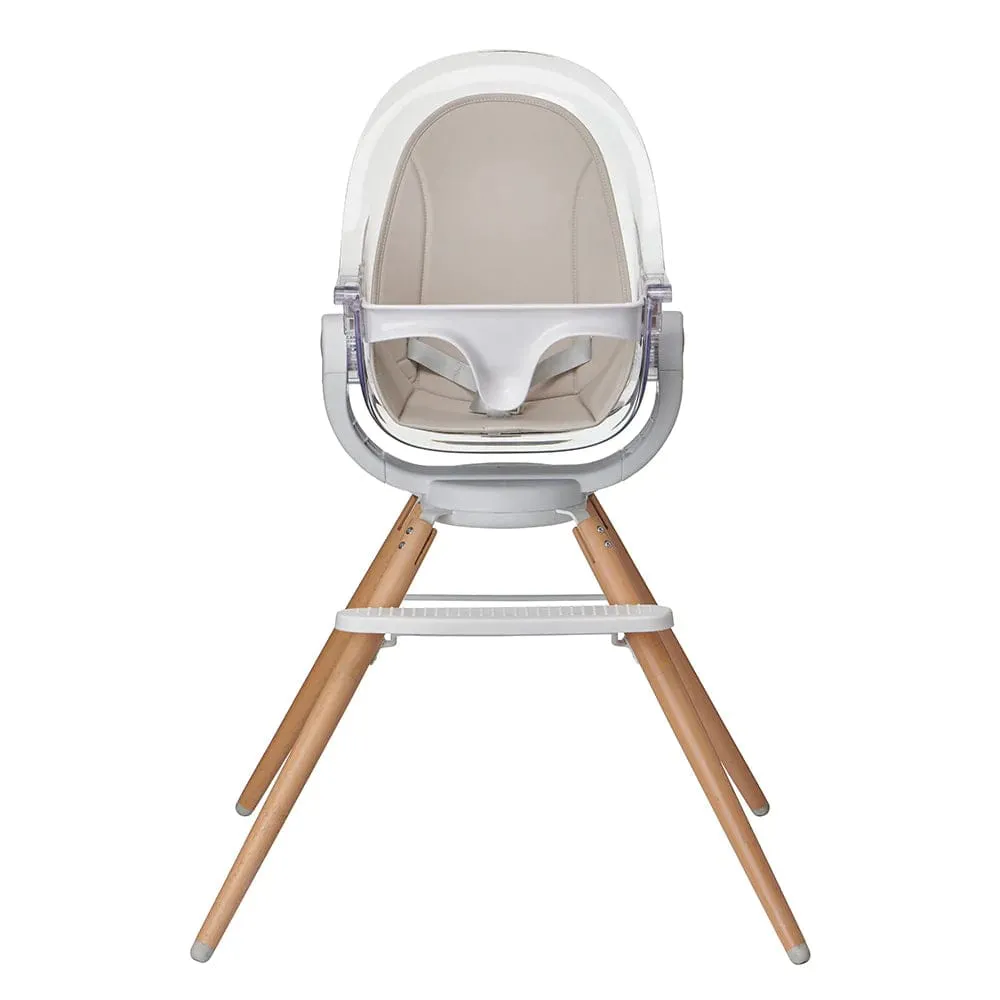 Vital Baby 360 Nourish Scoop Highchair