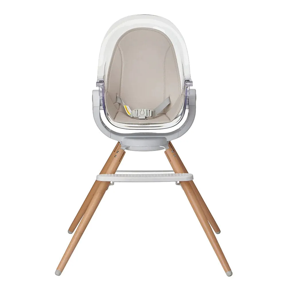 Vital Baby 360 Nourish Scoop Highchair