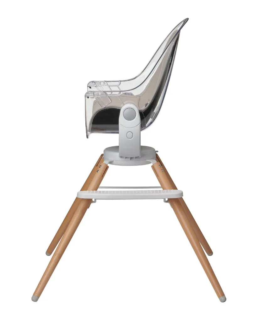 Vital Baby 360 Nourish Scoop Highchair