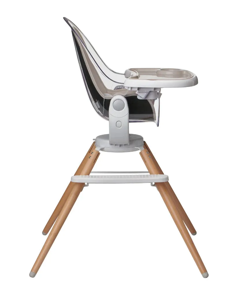 Vital Baby 360 Nourish Scoop Highchair