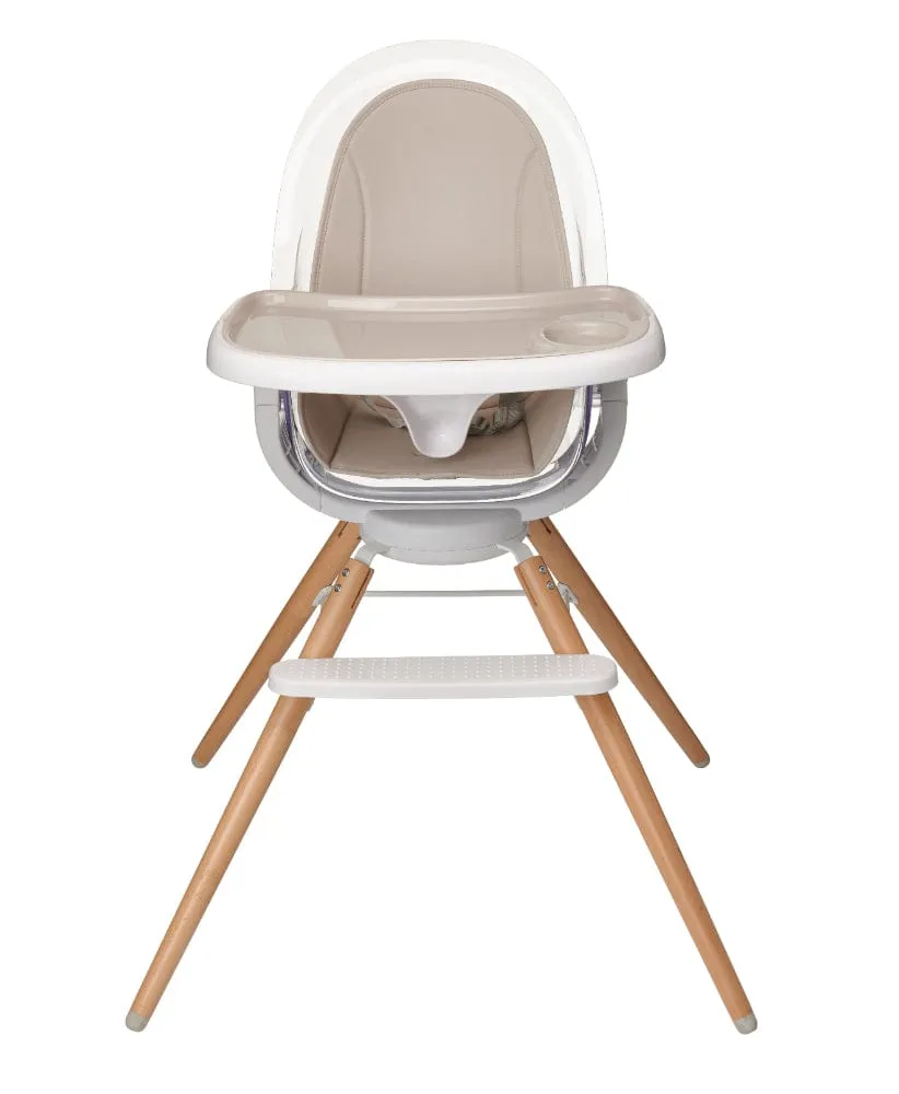 Vital Baby 360 Nourish Scoop Highchair