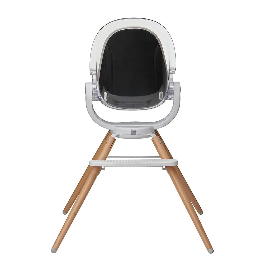 Vital Baby 360 Nourish Scoop Highchair