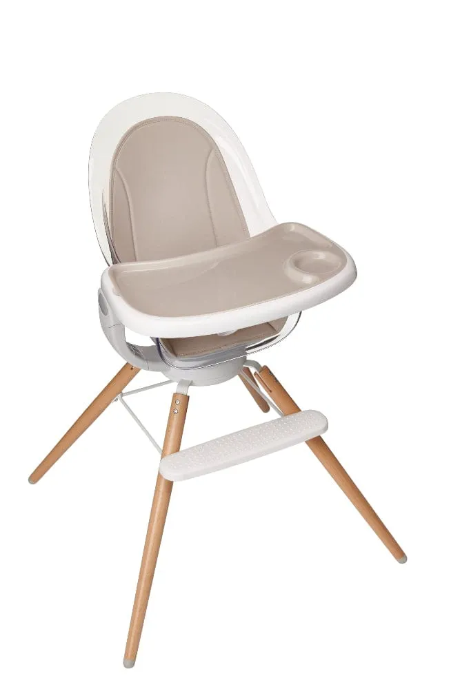 Vital Baby 360 Nourish Scoop Highchair