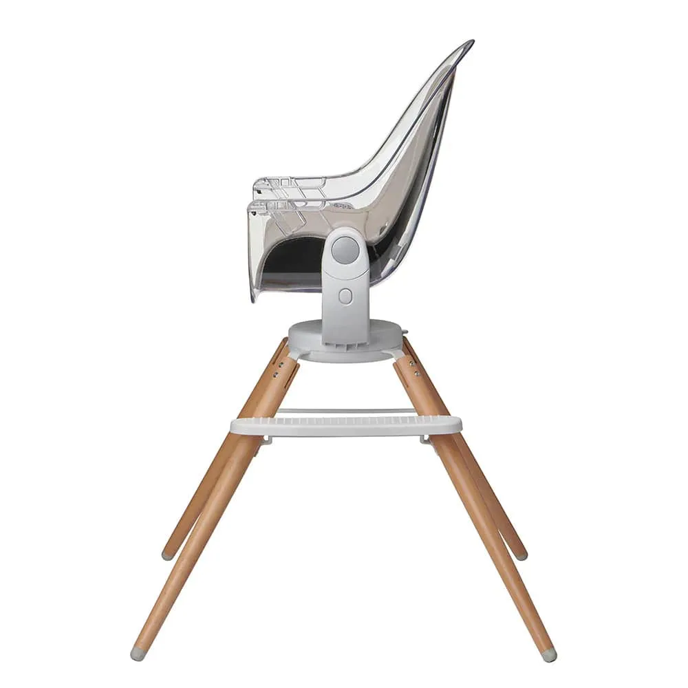 Vital Baby 360 Nourish Scoop Highchair