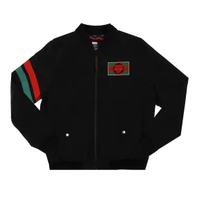 Wakanda Forever Bomber Jacket