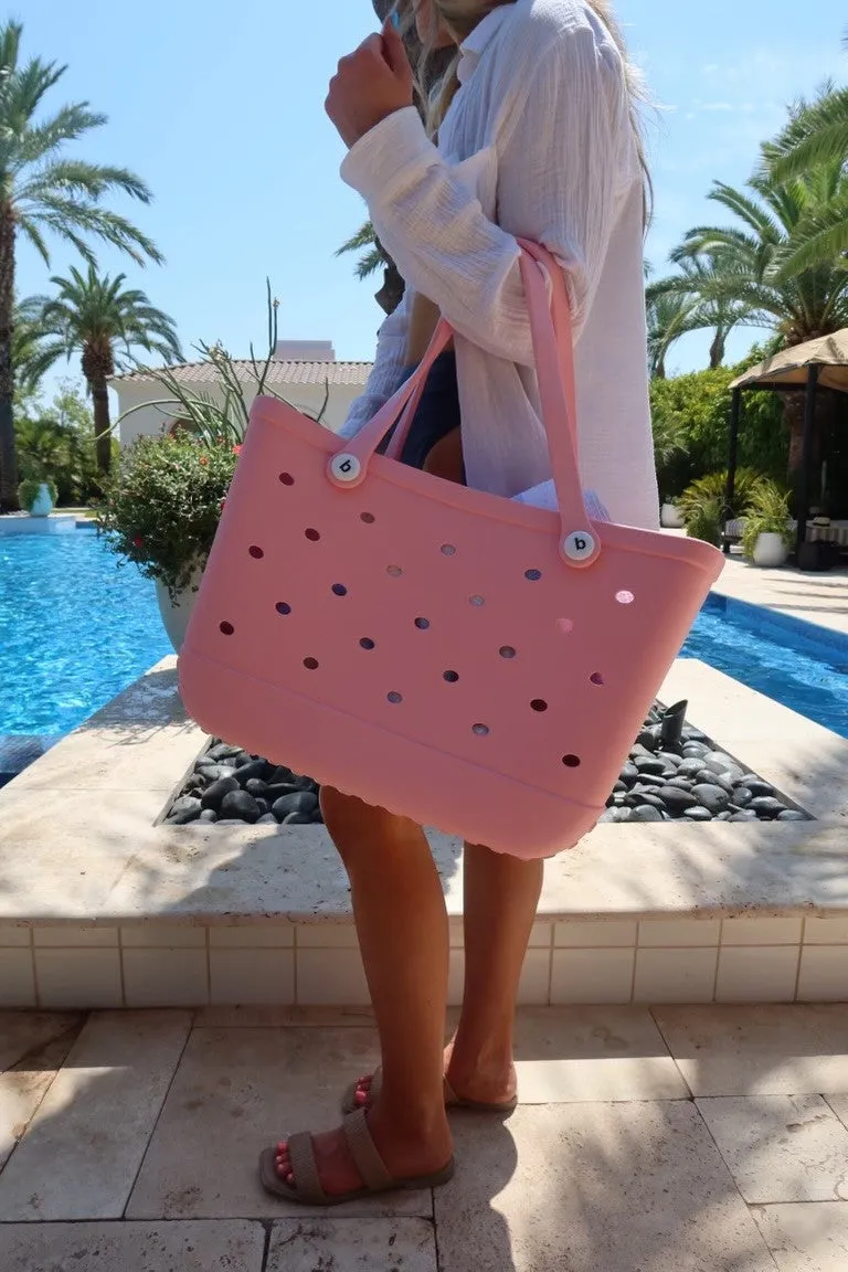 Waterproof All Occasion Bag