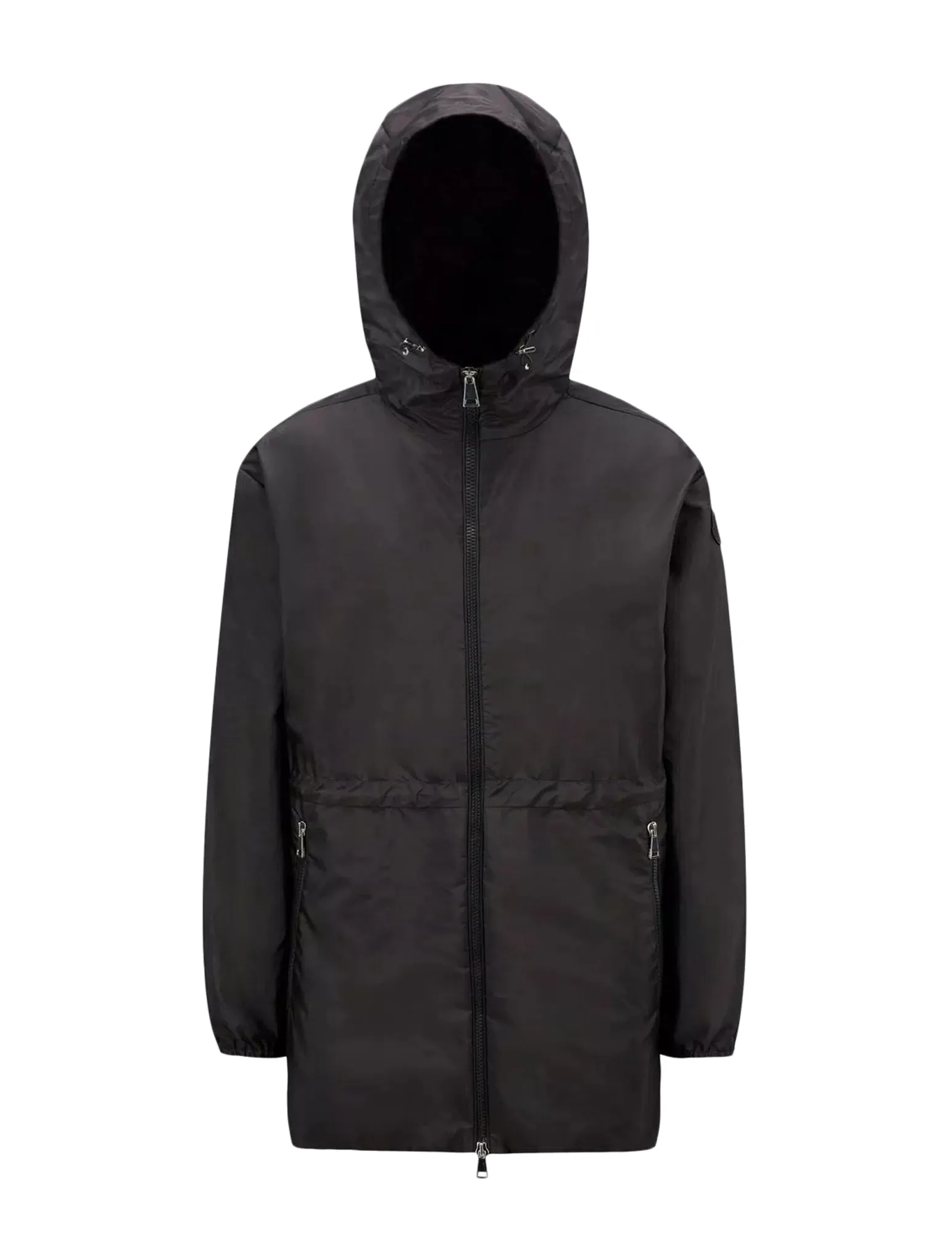 WETE HOODED JACKET