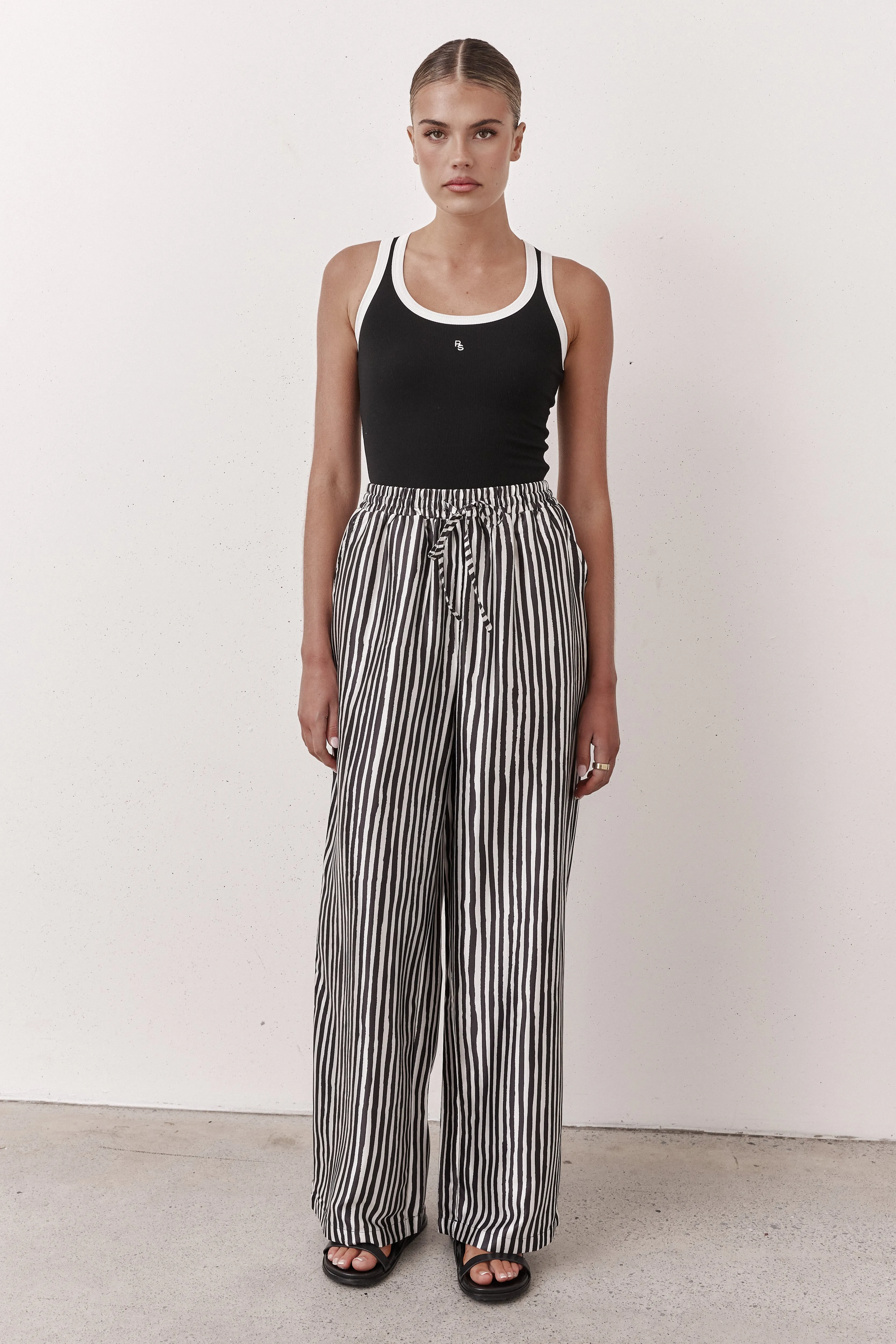 Ziva Pant (Black)